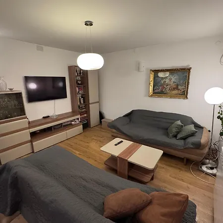Apartmán Cozy Nest