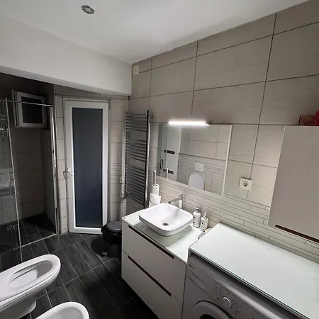 Apartmán Cozy Nest *
