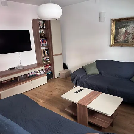 Cozy Nest Skopje