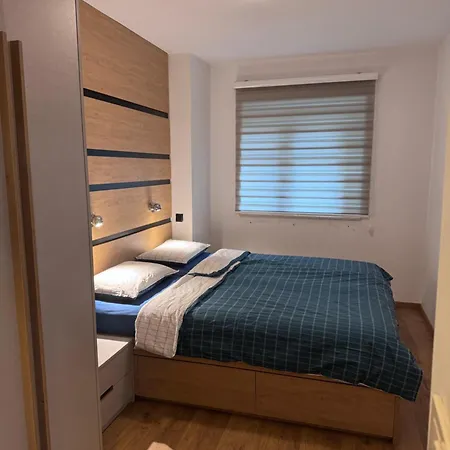 Apartmán Cozy Nest